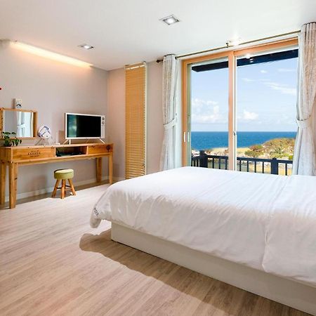 Goseong Sea&Star Pension Goseong (Gangwon) Quarto foto