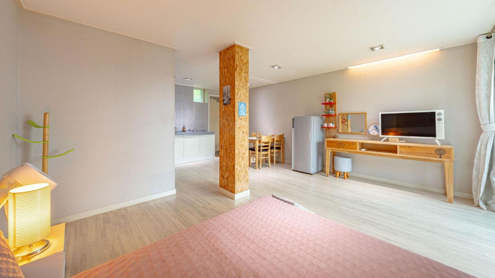 Goseong Sea&Star Pension Goseong (Gangwon) Quarto foto